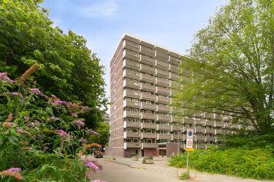 Woning Jisperveldstraat 147 Amsterdam