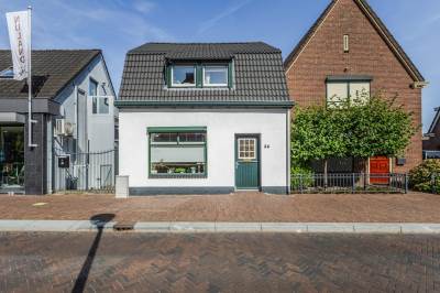 Woning Klinkerstraat 34 's-Heerenberg