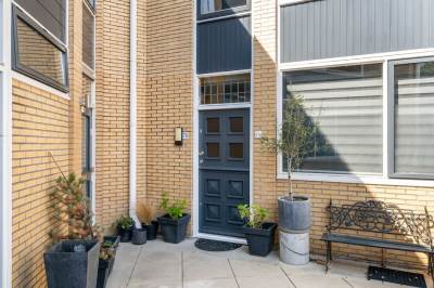 Woning Dahliastraat 76 Poeldijk