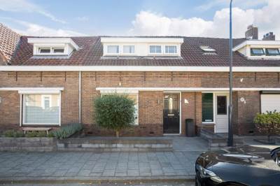 Woning Voorstraat 29 Oosterhout (NB)