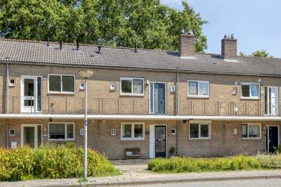 Woning S.L. Louwesstraat 169 Enschede