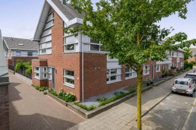 Woning Zwarte Ring 170 Assendelft