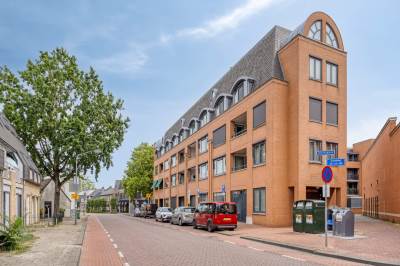 Woning Arendshof 339 Oosterhout (NB)