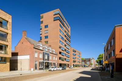 Woning Markendaalseweg 64C19 Breda