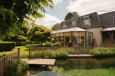 Woning Leemzeulder 6 Laren (NH)