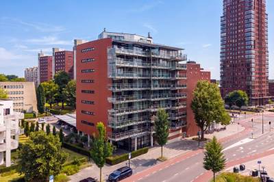 Woning Oldenzaalsestraat 219 Enschede