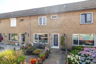 Woning Voorstekamp 28 Stadskanaal