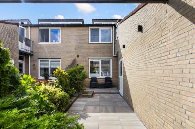 Woning Ereprijs 31 Leeuwarden