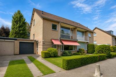 Woning Rode Kruislaan 123 Eindhoven