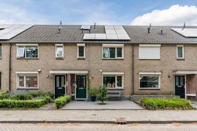 Woning Willem Barentszweg 63 Geldrop