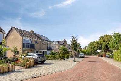 Woning Achter de Hoven 43 Wijhe