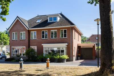 Woning De Zomereik 23 Apeldoorn