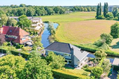 Woning Thierensweg 30A Naarden