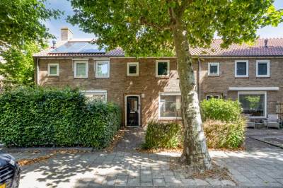 Woning Ibisstraat 42 Badhoevedorp