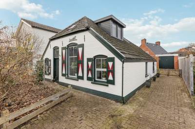Woning Smidsweg 24 Nijverdal