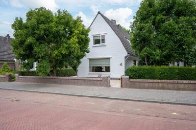 Woning Havenstraat 4 Alphen aan den Rijn