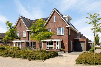 Woning Purperreiger 5 Heerhugowaard