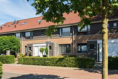 Woning Erve Stegeman 25 Oldenzaal