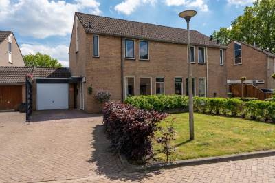 Woning Acaciahage 8 Stadskanaal