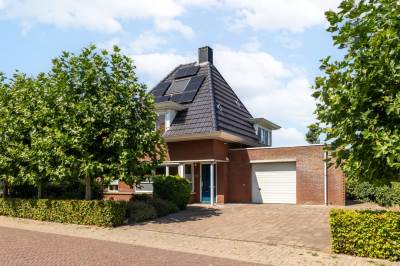 Woning Sint Nicolaasdijk 123 Kampen