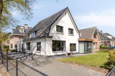 Woning Hellendoornseweg 7 Mariënheem