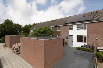 Woning Kamille 13 Sneek