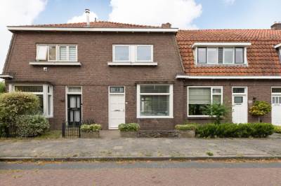 Woning Kapelstraat 33 Sneek