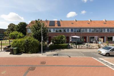 Woning Gonggrijpstraat 46 Sneek