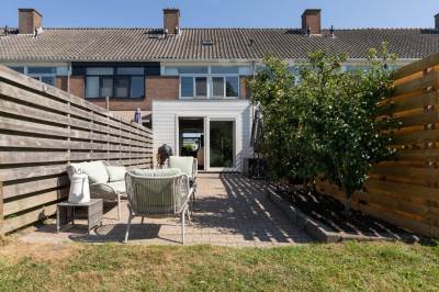 Woning Commanderij 51 Sneek