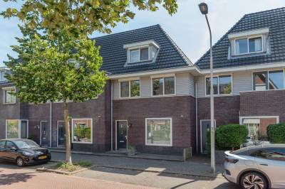 Woning Koolwitjestraat 60 Aalsmeer