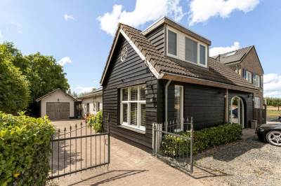 Woning Hoge Zeedijk 56 Langeweg