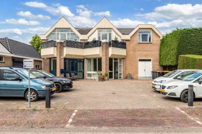 Woning Kerkstraat 14A Waarland