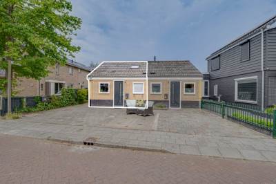 Woning Juliana van Stolbergstraat 15A Noord-Scharwoude