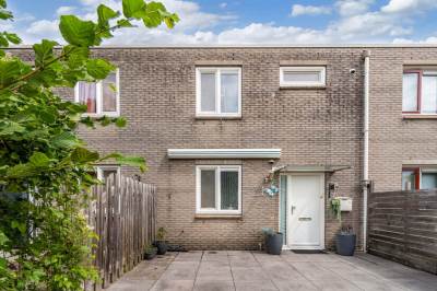 Woning Foeliestraat 21 Almere