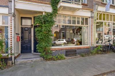 Woning Alexanderstraat 132A Arnhem
