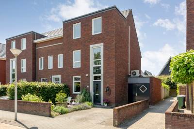 Woning Havezathenallee 80A Zwolle