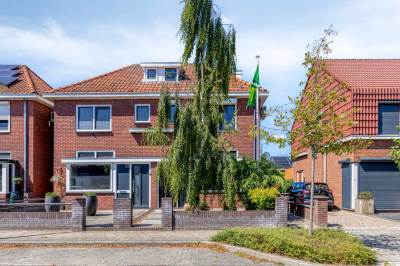 Woning Lindelaan 35 Goor