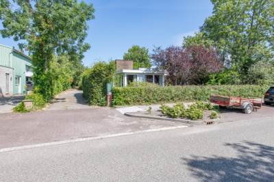 Woning Witte Paal 113 Schagen