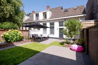 Woning Oudeweg 381 Groningen