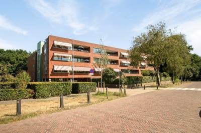 Woning Zandbergenlaan 139 Amersfoort