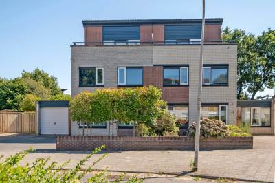 Woning Merwede 17 Hoogeveen