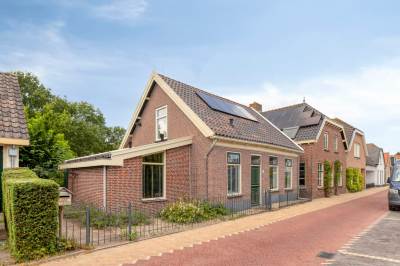 Woning Watertje 5 Zoeterwoude