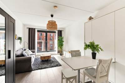Woning Welnastraat 255 Amsterdam