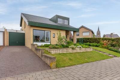 Woning Kloosterstraat 20A Landgraaf