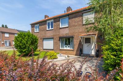 Woning Stadhouderstraat 64 Brunssum