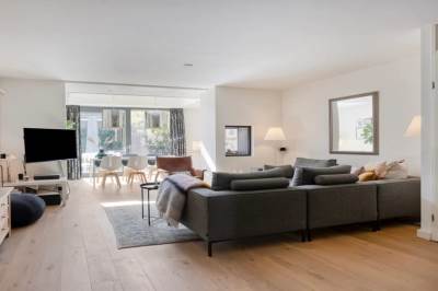 Woning Havensingel 45 Eindhoven