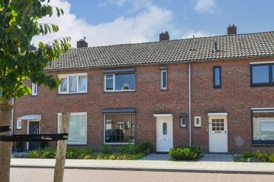 Woning Anna van Burenstraat 32 Weert