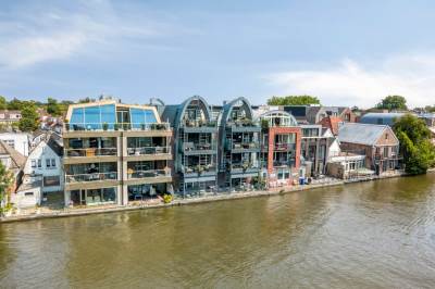 Woning Raadhuisstraat 251 Alphen aan den Rijn