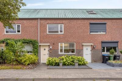 Woning Gelaarsde Kat 19 Eindhoven