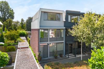 Woning Schouwenselaan 14 Amstelveen
